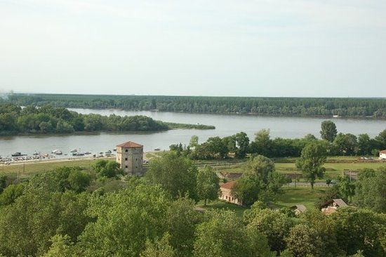 Spirta House